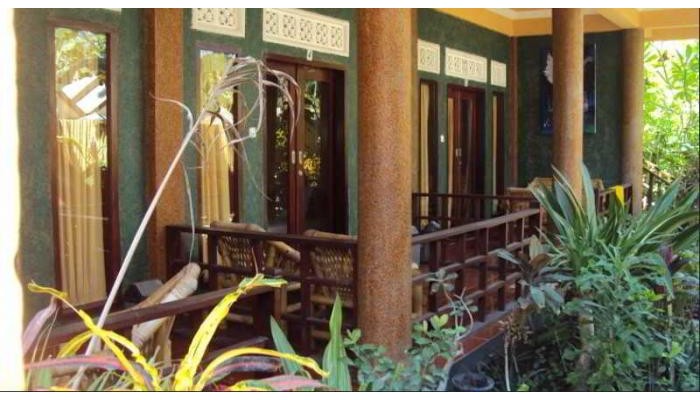 Hotel Banana Leaf Bungalows poza 2