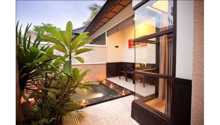 Hotel Black Penny Villas poza 7