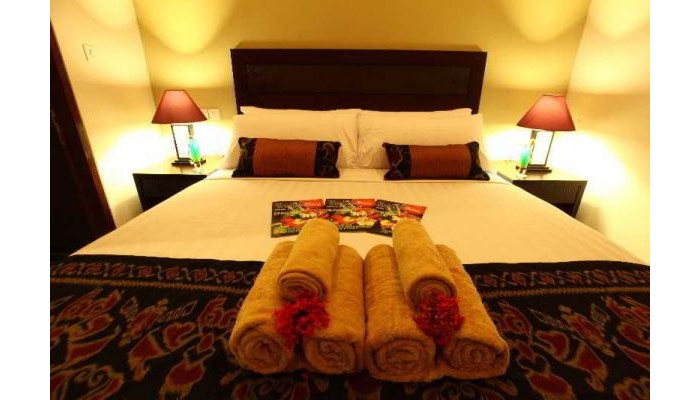 Hotel Black Penny Villas poza 5