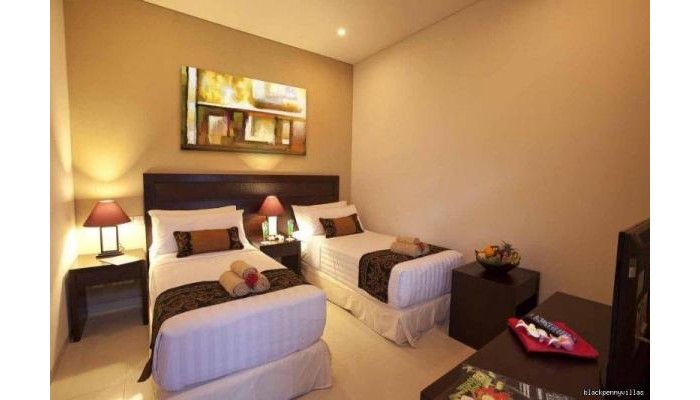 Hotel Black Penny Villas poza 3