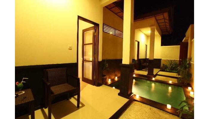 Hotel Black Penny Villas poza 0