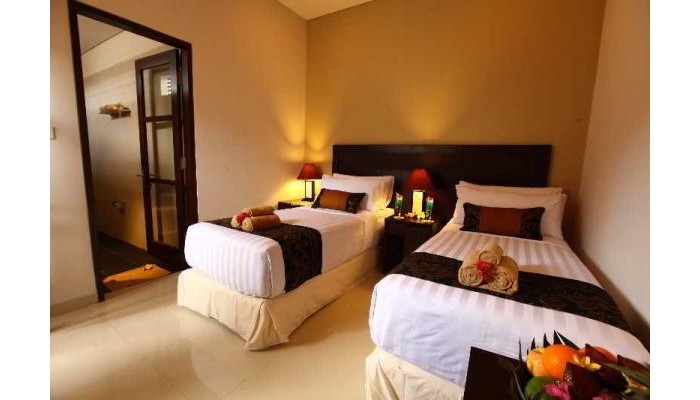 Hotel Black Penny Villas poza 4