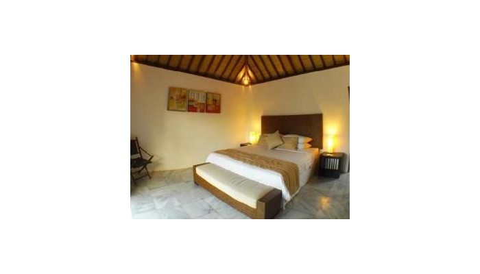 Hotel Gili Villas Indonesia poza 0