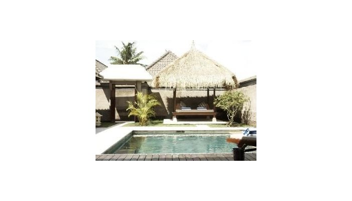 Hotel Gili Villas Indonesia poza 2