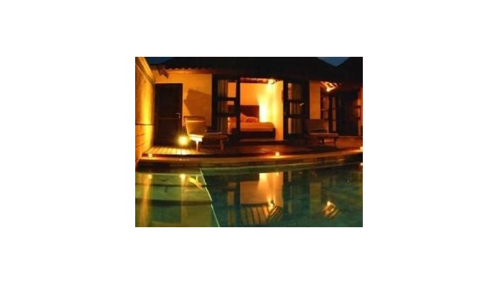 Hotel Gili Villas Indonesia poza 5