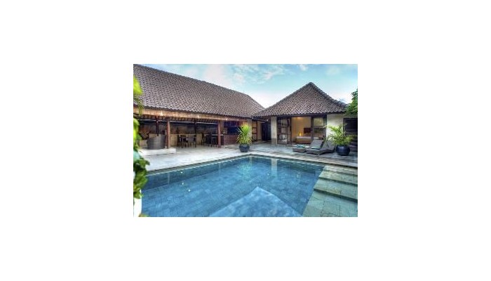 Hotel Gili Villas Indonesia poza 7