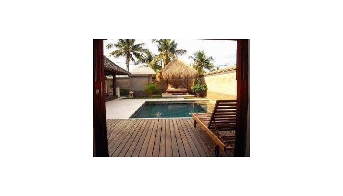 Hotel Gili Villas Indonesia poza 4