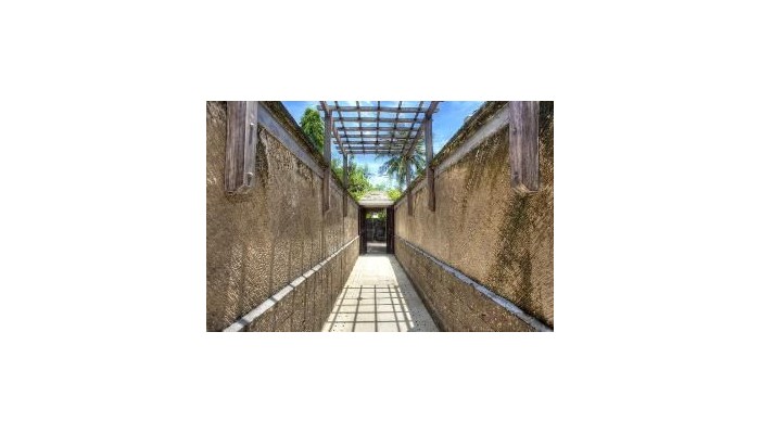 Hotel Gili Villas Indonesia poza 8