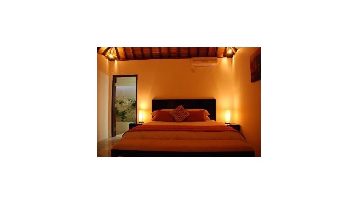 Hotel Gili Villas Indonesia poza 10