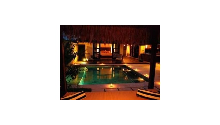 Hotel Gili Villas Indonesia poza 6