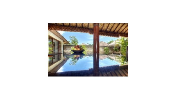 Hotel Gili Villas Indonesia poza 11