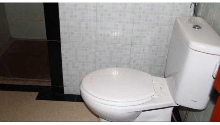 Hotel Giliano Residence poza 0