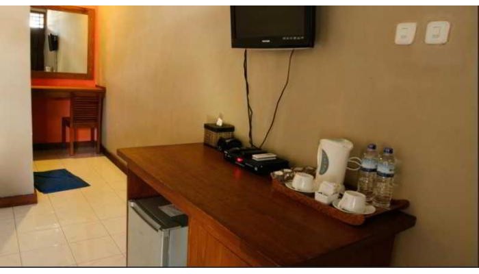 Hotel Giliano Residence poza 2