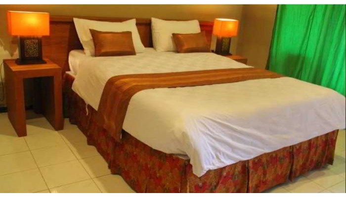 Hotel Giliano Residence poza 3