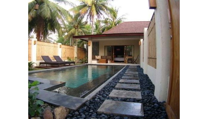 Hotel Kelapa Luxury Villas poza 0