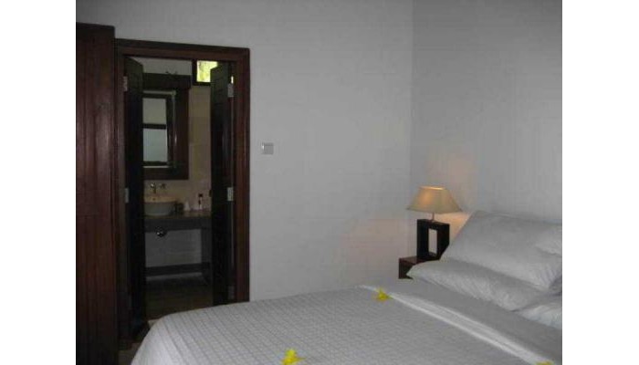 Hotel Kelapa Luxury Villas poza 2