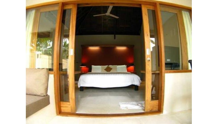 Hotel Kelapa Luxury Villas poza 1