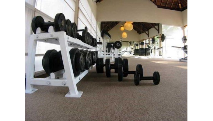 Hotel Kelapa Luxury Villas poza 4