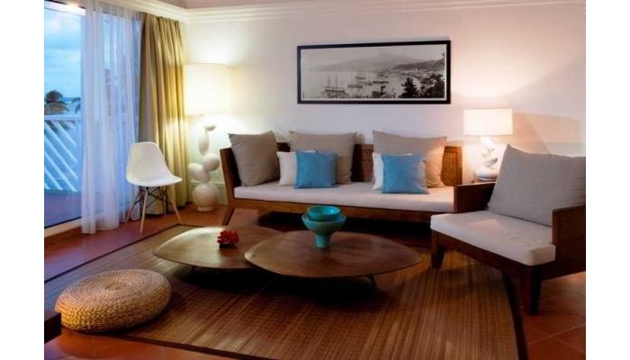 Hotel La Cocoteraie Ecolodge poza 3