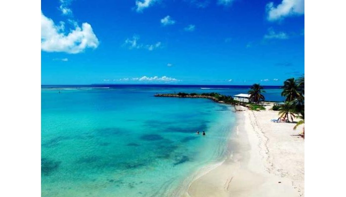 Hotel La Cocoteraie Ecolodge poza 1