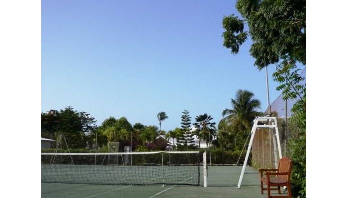 Hotel La Cocoteraie Ecolodge poza 4