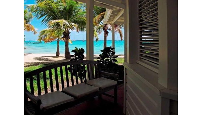 Hotel La Cocoteraie Ecolodge poza 2