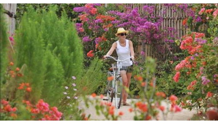 Hotel Les Villas Ottalia poza 0