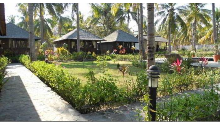 Hotel Trawangan Oasis poza 0