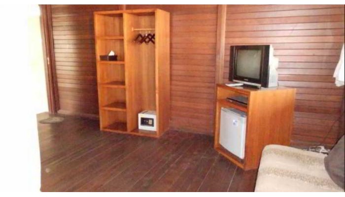 Hotel Trawangan Oasis poza 5