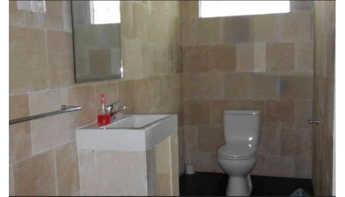 Hotel Trawangan Oasis poza 4