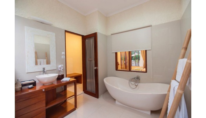 Jambuluwuk Oceano Resort poza 10