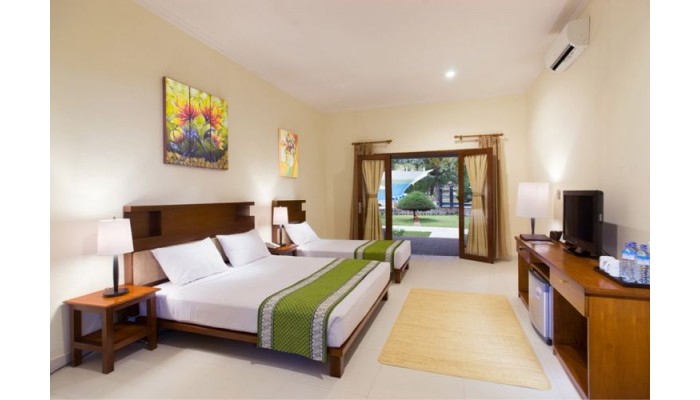 Jambuluwuk Oceano Resort poza 7