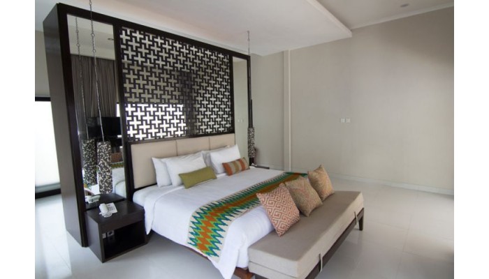 Jambuluwuk Oceano Resort poza 3