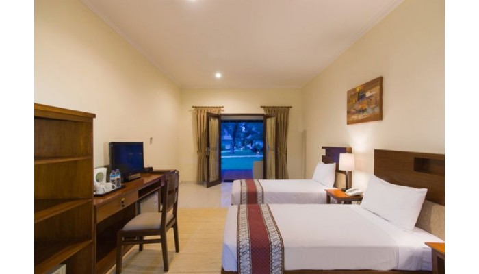 Jambuluwuk Oceano Resort poza 2