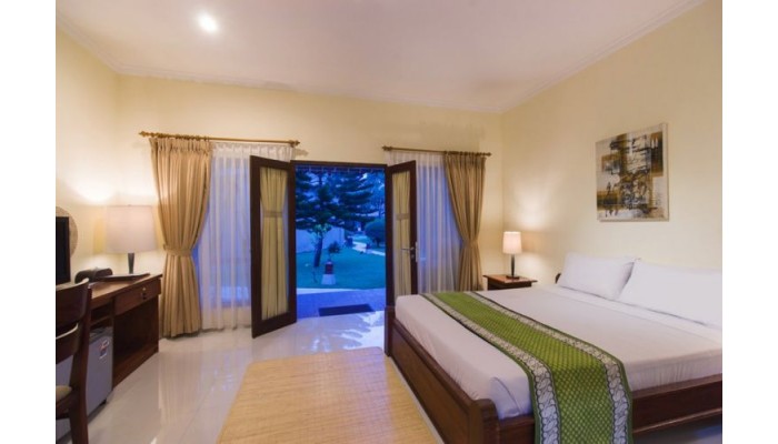 Jambuluwuk Oceano Resort poza 6