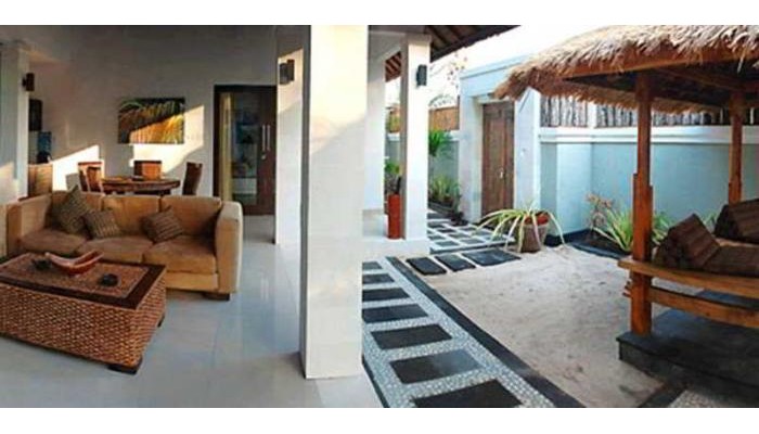 Ko-ko-mo Resort poza 3