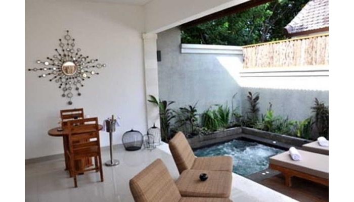 Ko-ko-mo Resort poza 5