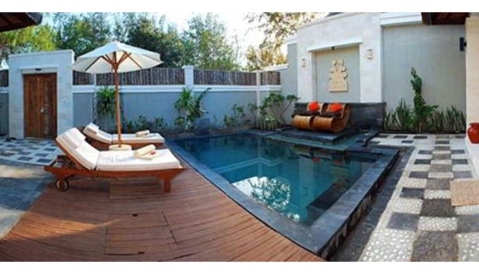 Ko-ko-mo Resort poza 0