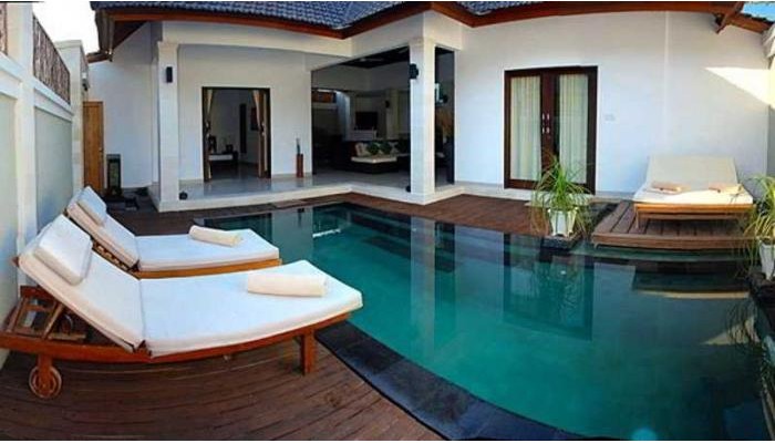 Ko-ko-mo Resort poza 2