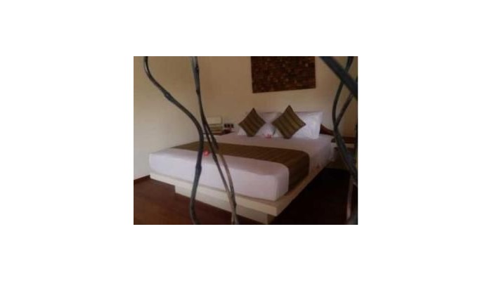 Laguna Gili Resort poza 5