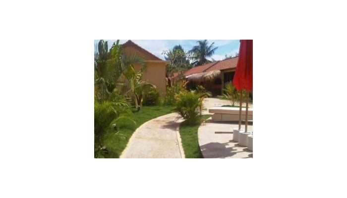 Laguna Gili Resort poza 9