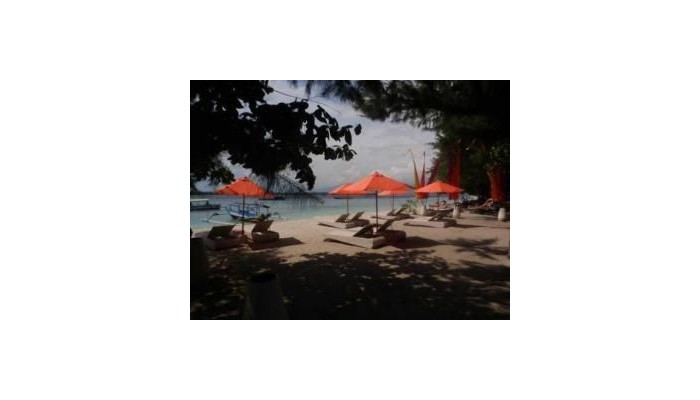Laguna Gili Resort poza 7