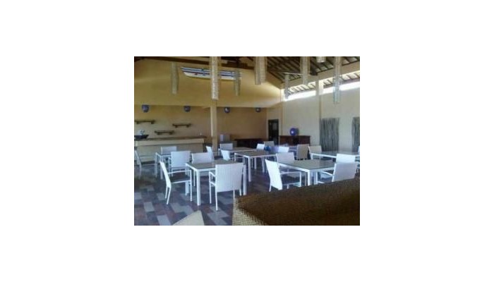 Laguna Gili Resort poza 11