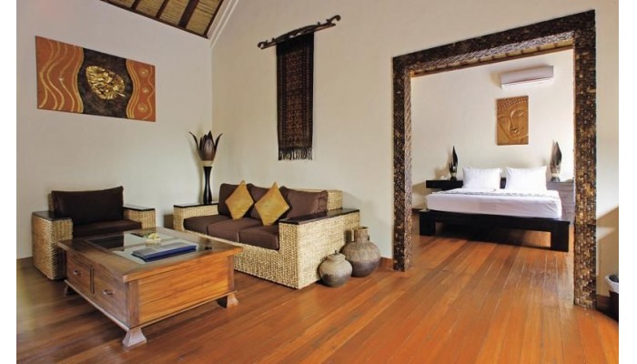 Luce D Alma Resort And Spa poza 0