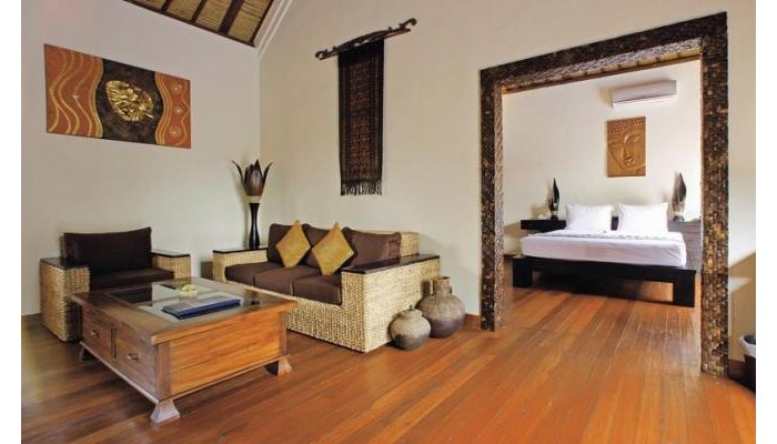 Luce D Alma Resort And Spa poza 5