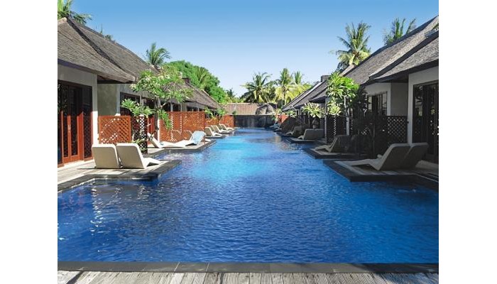 Luce D Alma Resort And Spa poza 7