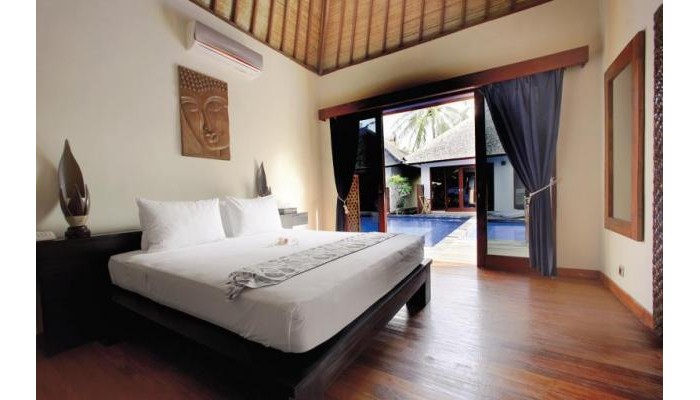 Luce D Alma Resort And Spa poza 6