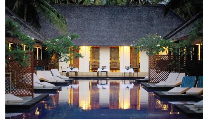 Luce D Alma Resort And Spa poza 8