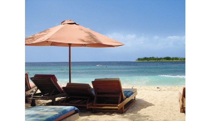 Luce D Alma Resort And Spa poza 4