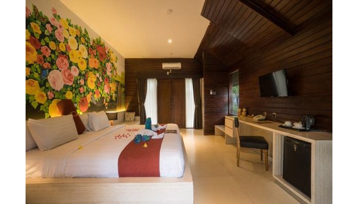 Pandawa Beach Villas & Resort poza 1